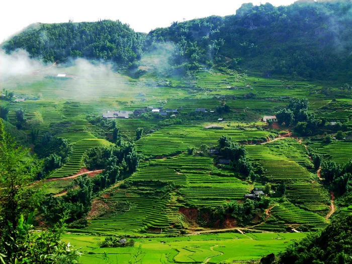 Hòa Bình: Tạo đột phá để phát triển du lịch bền vững