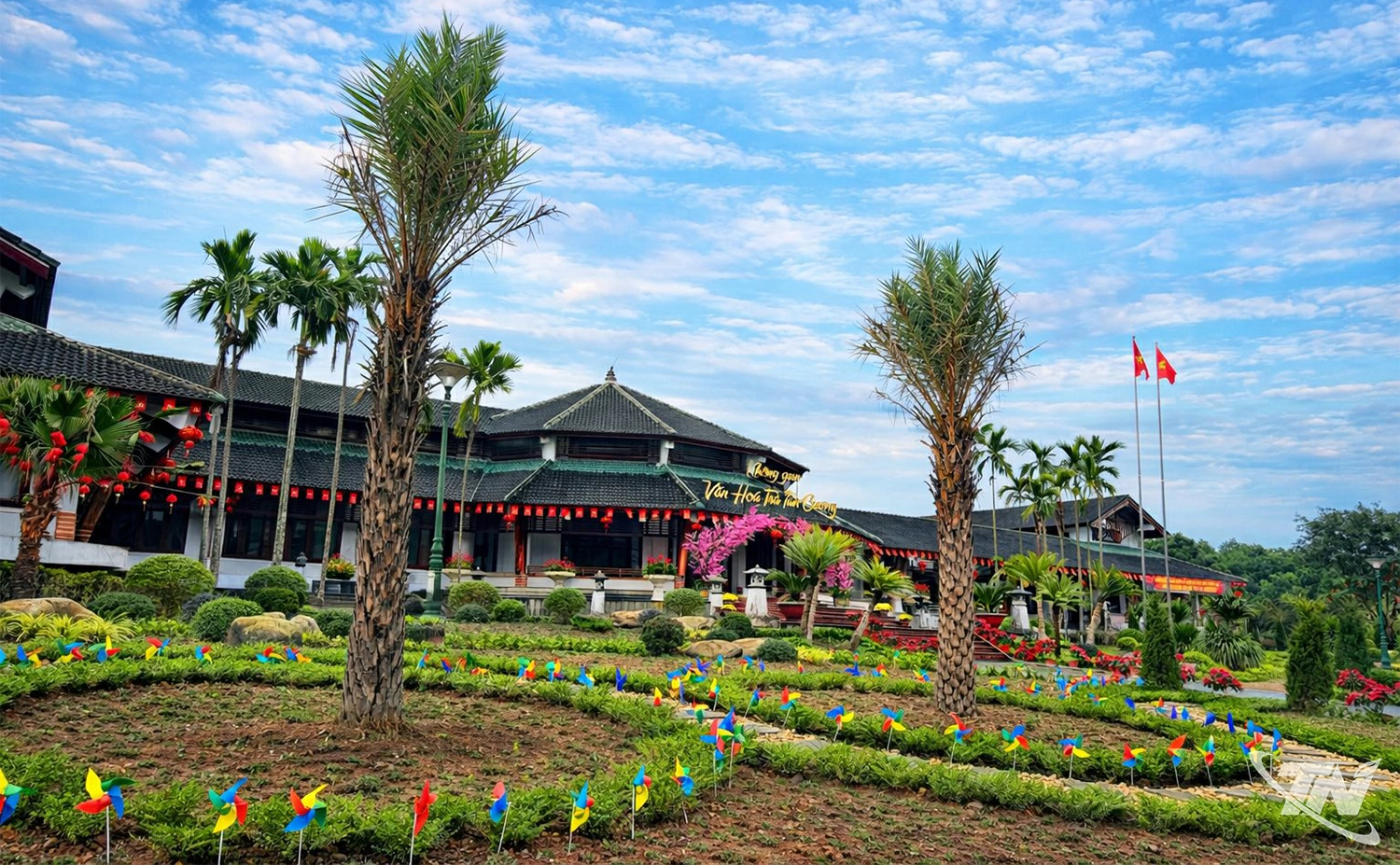 Thái Nguyên phát triển sản phẩm du lịch đặc trưng