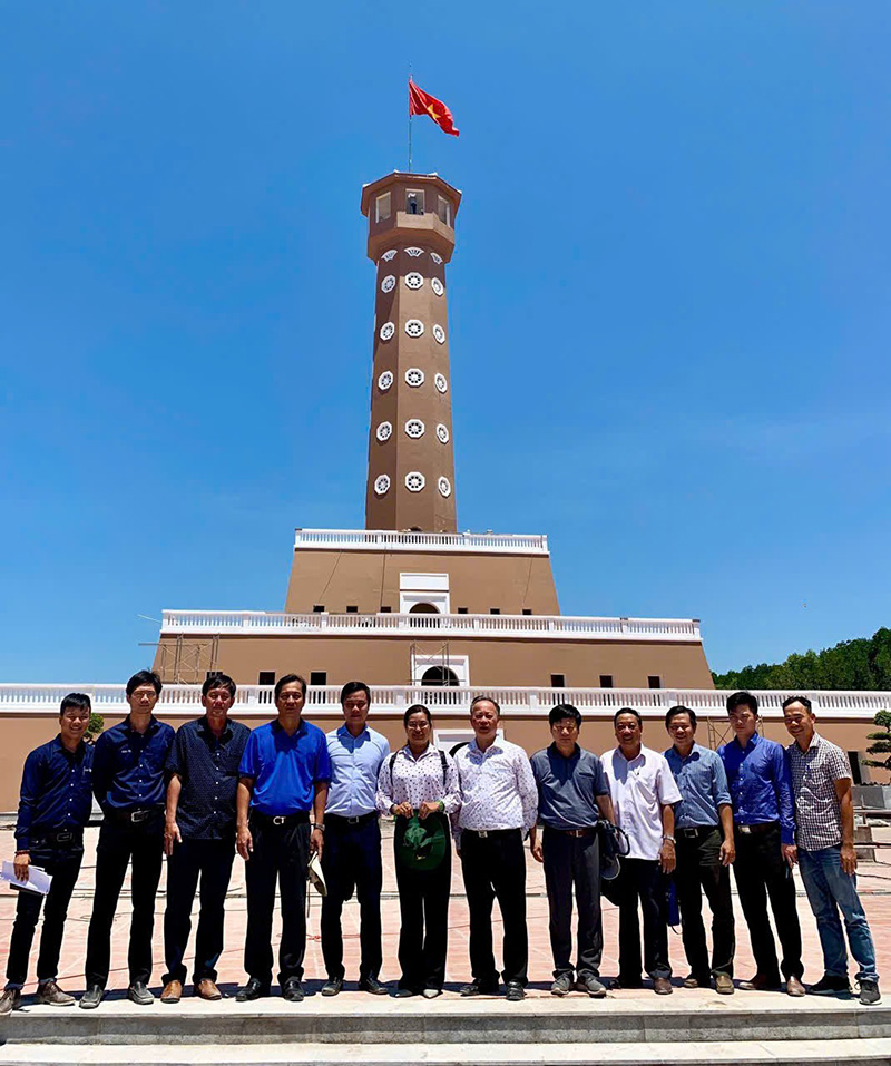 Cà Mau sẵn sàng bứt phá mùa du lịch trọng điểm 2026