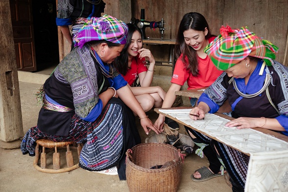 Du lịch Yên Bái “Vùng xanh” điểm đến an toàn cho du khách trong mùa dịch