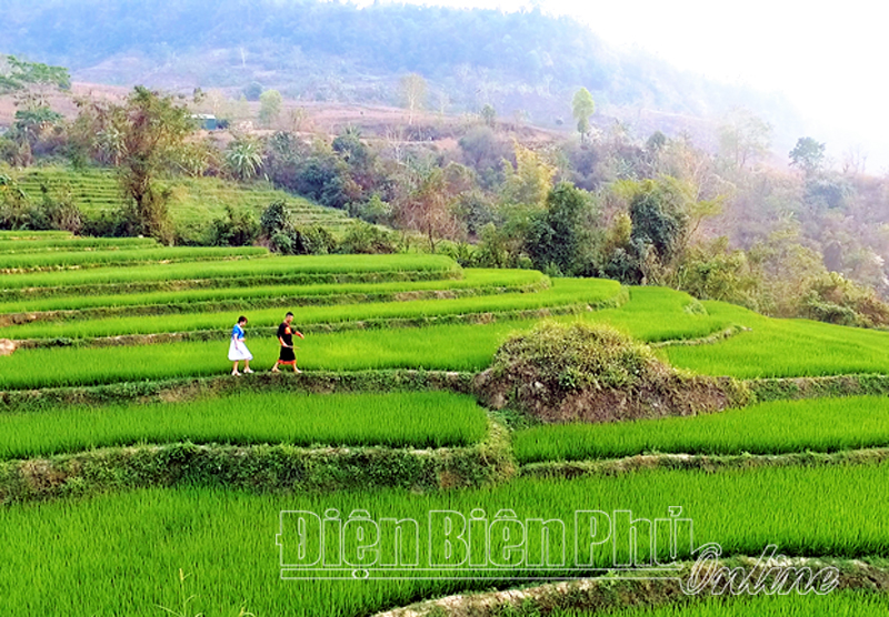 Điện Biên: Thu hút du lịch từ những điều nhỏ bé