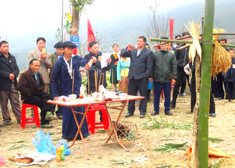 Hà Giang: Yên Minh bảo tồn văn hóa gắn với phát triển du lịch bền vững