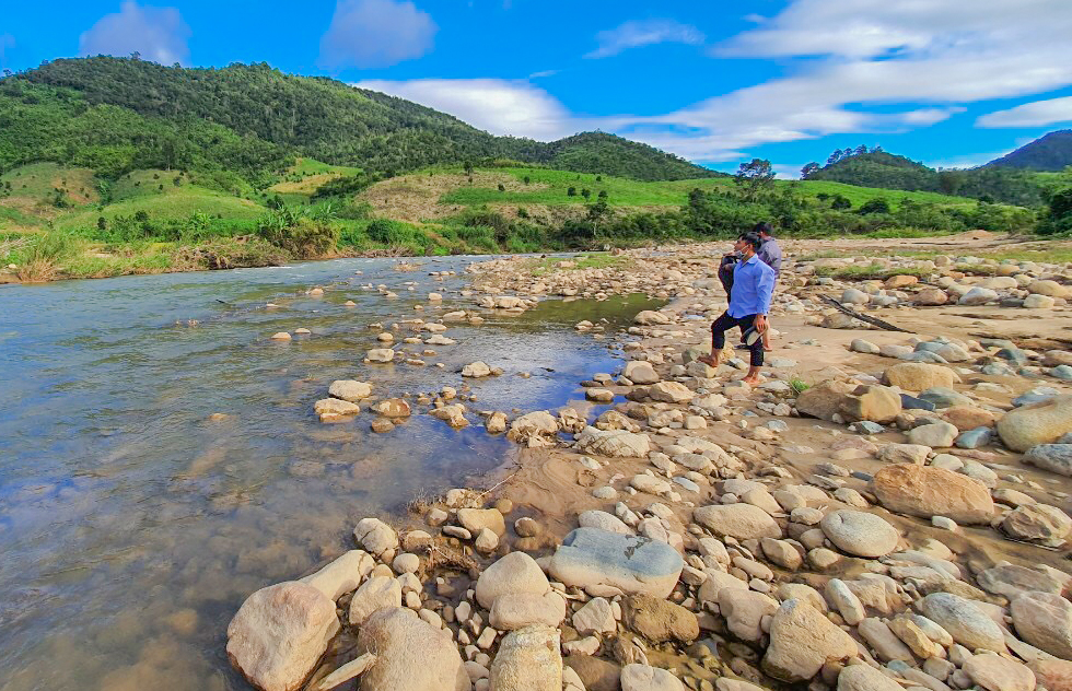 Đăk Kôi (Kon Tum) - vùng đất giàu tiềm năng để phát triển du lịch