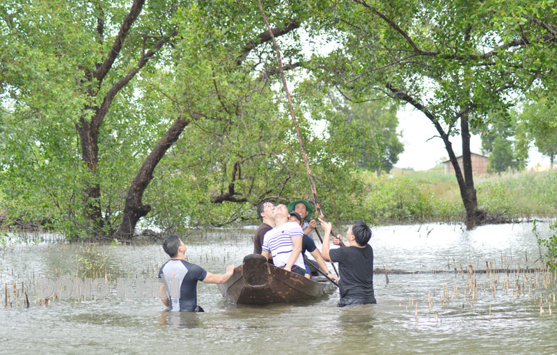 Bến Tre: Giải pháp phục hồi và phát triển hoạt động du lịch