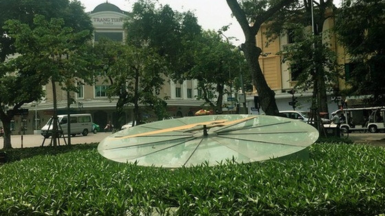 Hà Nội sẽ nghiên cứu xây dựng Cột mốc số “0” để thu hút khách du lịch