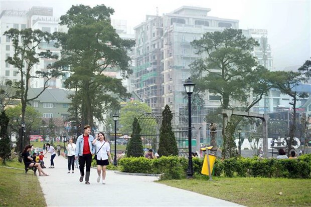 Vĩnh Phúc chuẩn bị các điều kiện tốt nhất, sẵn sàng đón du khách