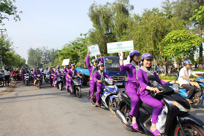 Bến Tre phát động chương trình “Người Việt Nam đi du lịch Việt Nam”