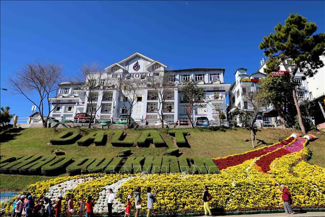 Lâm Đồng: Đưa Đà Lạt trở thành trung tâm du lịch sinh thái, nghỉ dưỡng cao cấp
