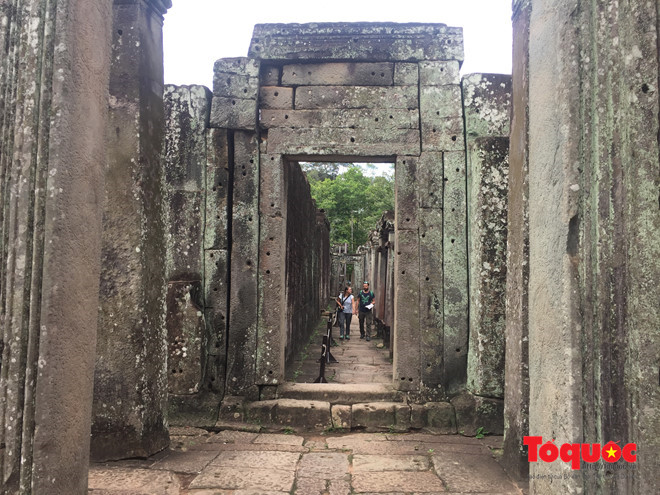 Sẽ có đường bay thẳng từ Phnom Penh - Hà Nội; Siem Reap - Hồ Chí Minh