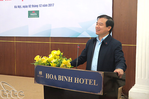 Hiệp hội Du lịch Việt Nam thành lập Hội Đầu bếp Việt Nam