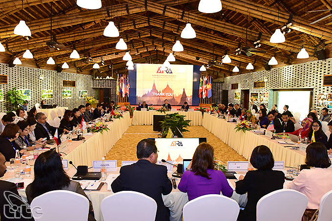 Du lịch ASEAN tiếp tục thúc đẩy các cơ chế hợp tác đa phương