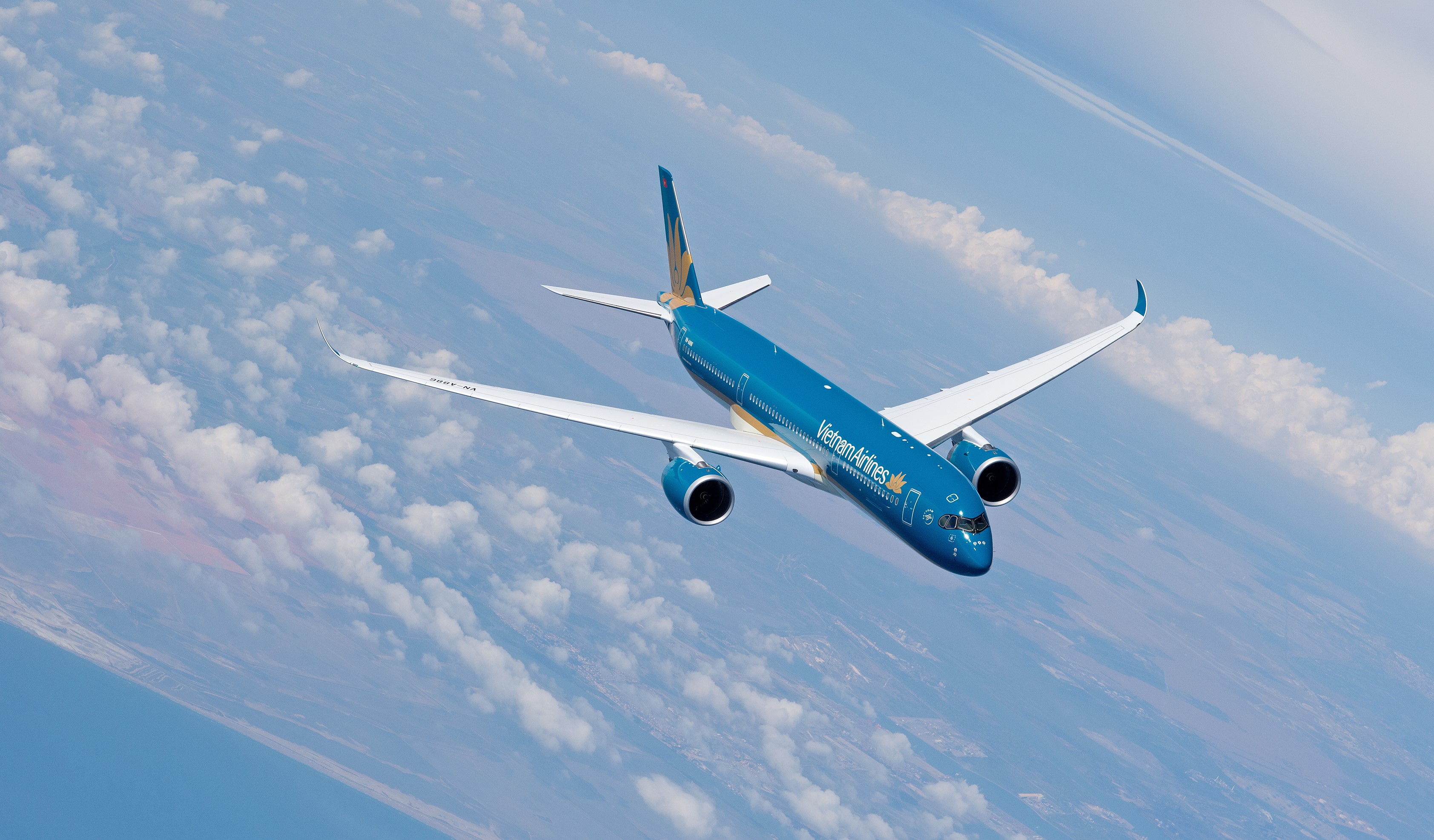 Vietnam Airlines nâng cao chất lượng dịch vụ và ưu đãi hấp dẫn chào đón mùa hè 2018