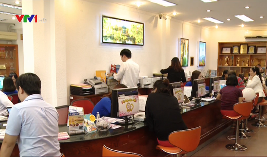 Nhiều chương trình khuyến mãi du lịch Tết 2018 tại TP.HCM