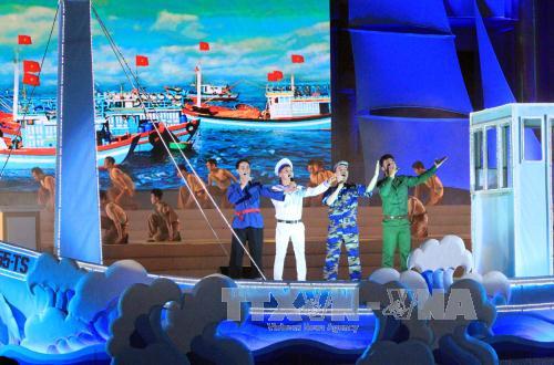 Doanh nghiệp tài trợ 17 tỷ đồng tổ chức Festival Biển Nha Trang