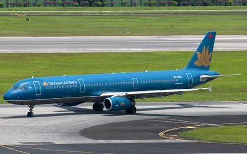 Vietnam Airlines chuyển giao đường bay Hà Nội – Đồng Hới sang VASCO khai thác