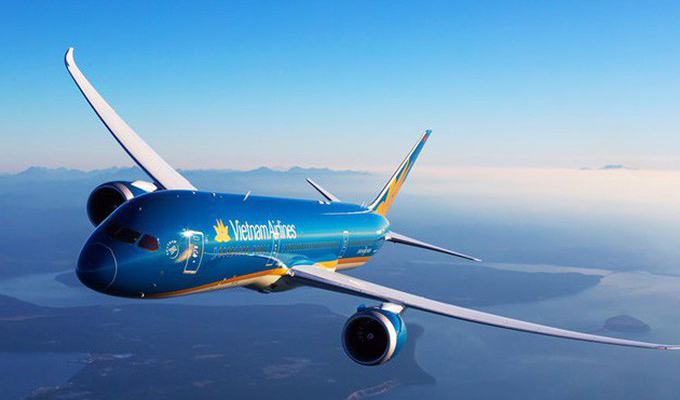 Vietnam Airlines khuyến cáo việc giả mạo tặng vé máy bay