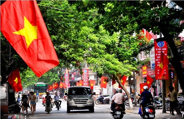Bảo đảm trật tự, an toàn giao thông trong thời gian nghỉ Lễ quốc khánh 2/9