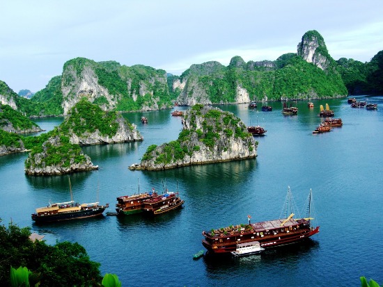 Quảng Ninh hướng tới khai thác loại hình du lịch MICE