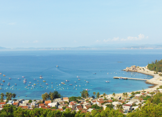 Quy Nhơn sẽ được vinh danh 