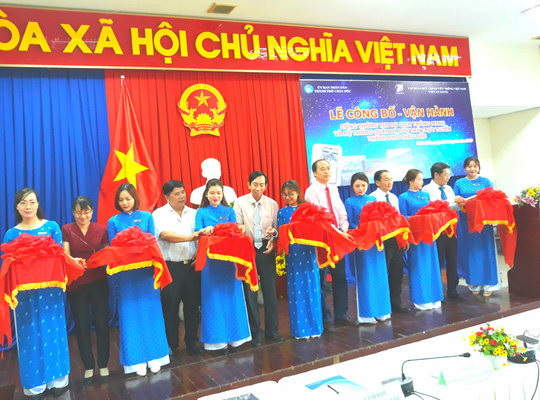 Châu Đốc hướng tới thành phố du lịch thông minh