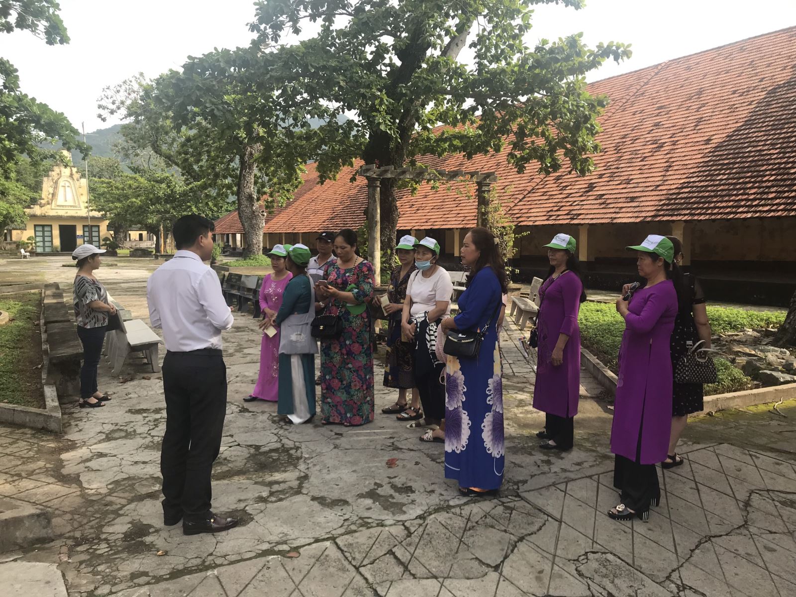 Litchee Travel: Tạo dựng thương hiệu với hòn đảo kỳ thú nhất thế giới