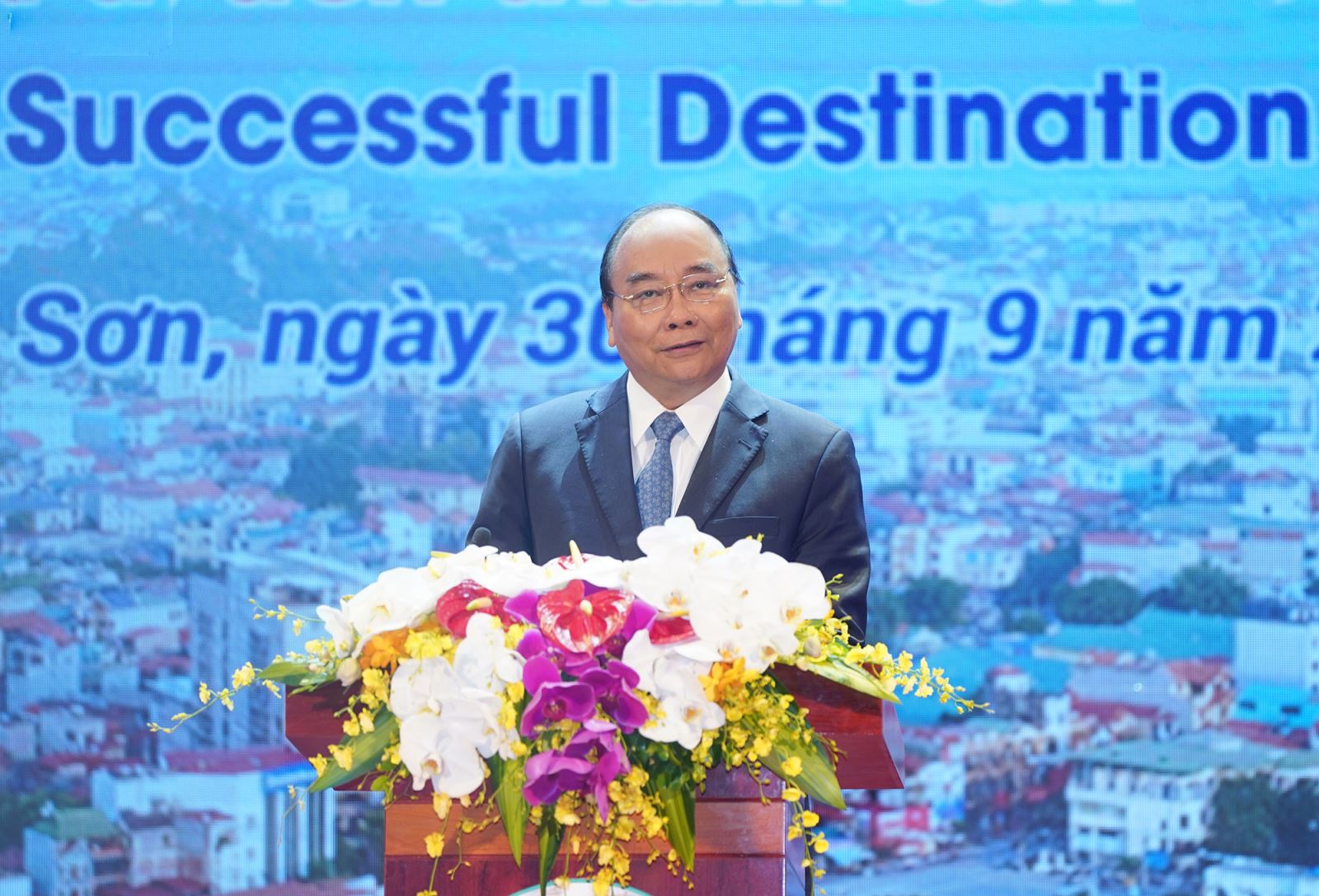 Lạng Sơn sẽ thành một điểm đến mới bùng nổ trên bản đồ du lịch Việt Nam