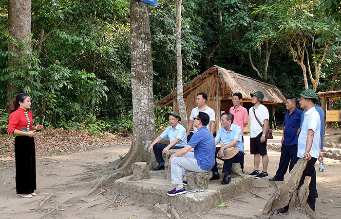 Du lịch Ðiện Biên, cơ hội và thách thức