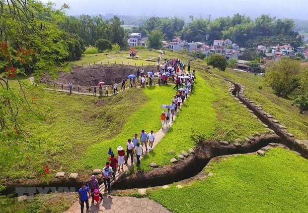 Điện Biên đầu tư tu bổ di tích chiến trường Điện Biên Phủ