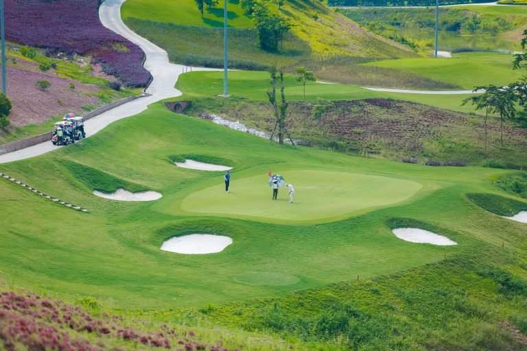 Bắc Giang: Yên Dũng phát triển loại hình du lịch thể thao – giải trí