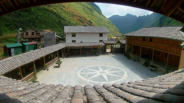 Nét đẹp Làng văn hóa du lịch cộng đồng thôn Pả Vi Hạ