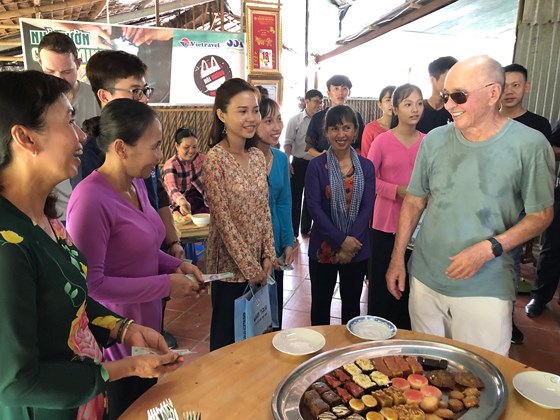 Cần Thơ phát triển du lịch thành ngành kinh tế mũi nhọn