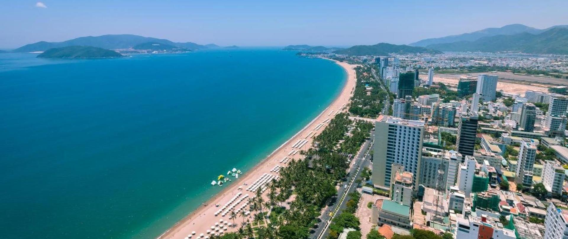 Năm Du lịch Quốc gia 2019: Cơ hội và thách thức cho du lịch Khánh Hòa