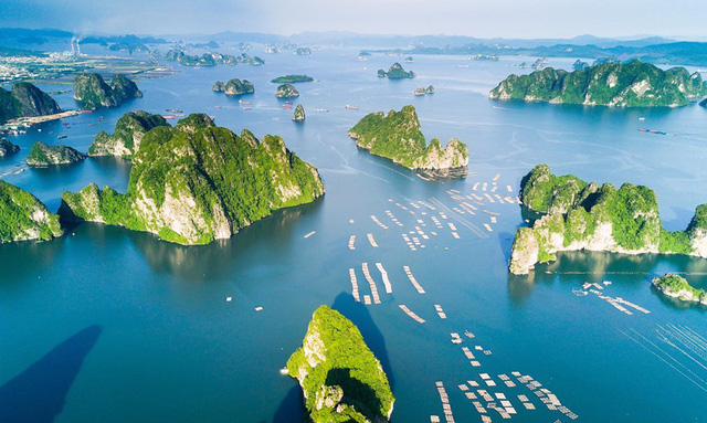 Tham quan miễn phí các điểm du lịch tại Hà Nội, Hạ Long và Ninh Bình dành cho phóng viên quốc tế tác nghiệp tại Hội nghị thượng đỉnh Hoa Kỳ - Triều Tiên