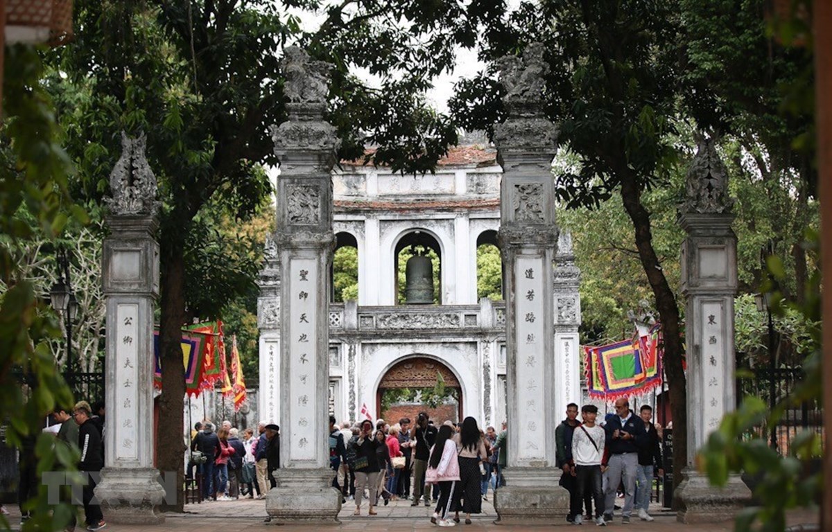 Các điểm tham quan, nhà hát của Hà Nội sẵn sàng đón khách