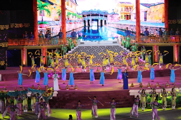 Festival Huế 2020 sẽ khai mạc vào ngày 28/8