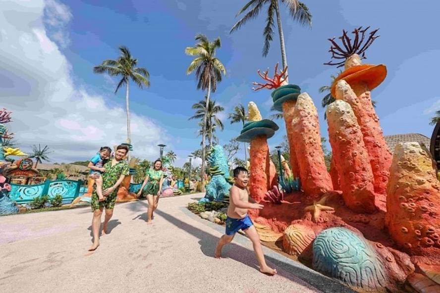 Kích cầu du lịch hè: Hướng đến khách hàng bền vững