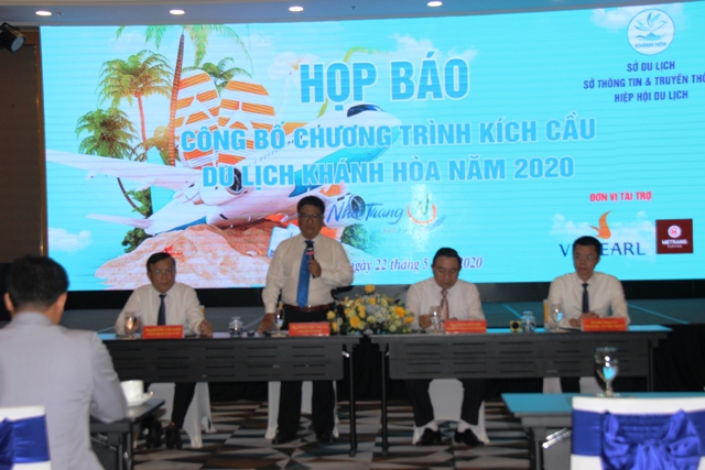 Nha Trang biển gọi