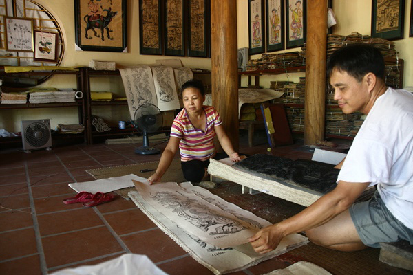 Thủ tướng Chính phủ: Đồng ý đệ trình UNESCO 