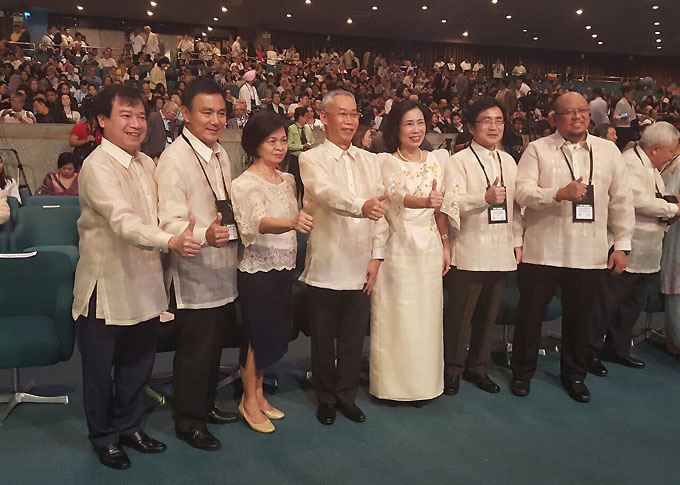 Khai mạc Diễn đàn Du lịch ASEAN 2016