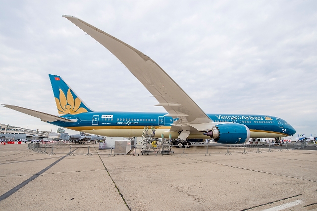 Vietnam Airlines công bố 2 chương trình ưu đãi đi Đông Nam Á