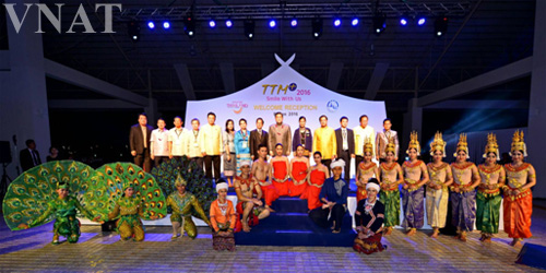 Việt Nam tham gia Hội chợ Du lịch quốc tế TTM plus tại Thái Lan