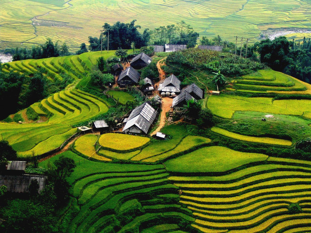 Điện Biên: Triển khai kết luận của Phó Thủ tướng Vương Đình Huệ tại Hội thảo toàn quốc 