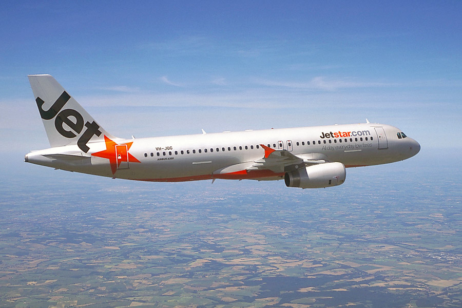 Jetstar Pacific mở thêm ba đường bay nội địa mới