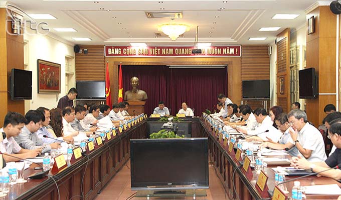 Bộ VHTTDL và Bộ GTVT tăng cường hợp tác thúc đẩy phát triển Du lịch