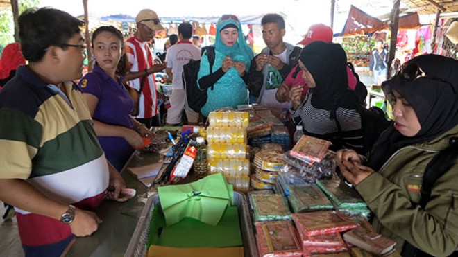 Tăng cường hợp tác du lịch giữa Việt Nam và Indonesia