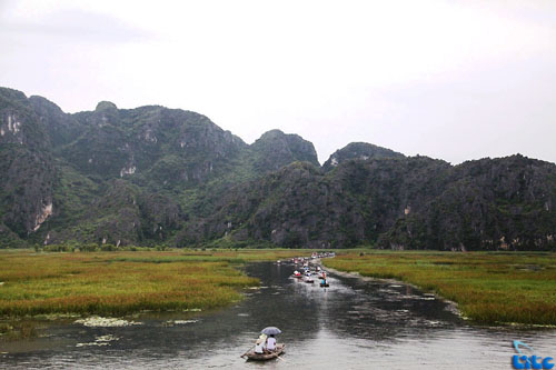 Gần 70.000 khách mua tour theo chương trình kích cầu du lịch