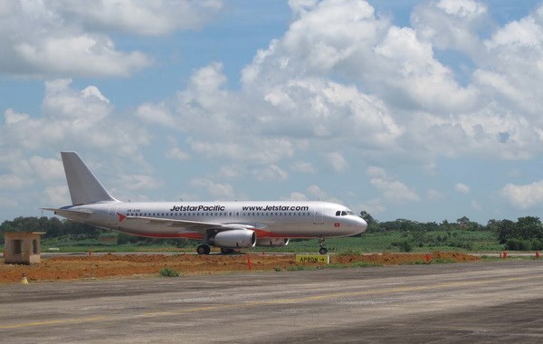 Jetstar Pacific mở thêm 3 đường bay giá rẻ nội địa mới