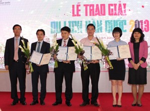 8 hãng lữ hành được du khách Hàn Quốc hài lòng