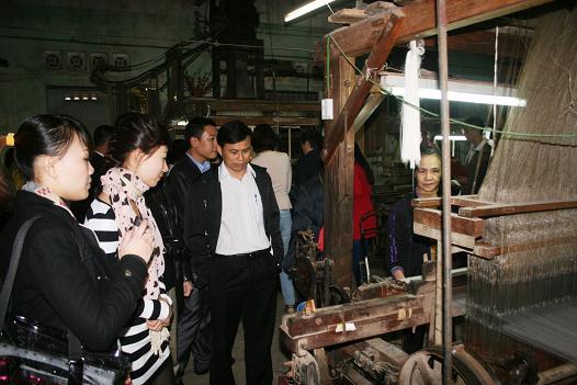 Hiệp hội du lịch Hà Nội: Tăng cường kết nối doanh nghiệp