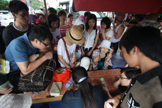Lữ hành phấn khởi vì tour Tết đắt khách